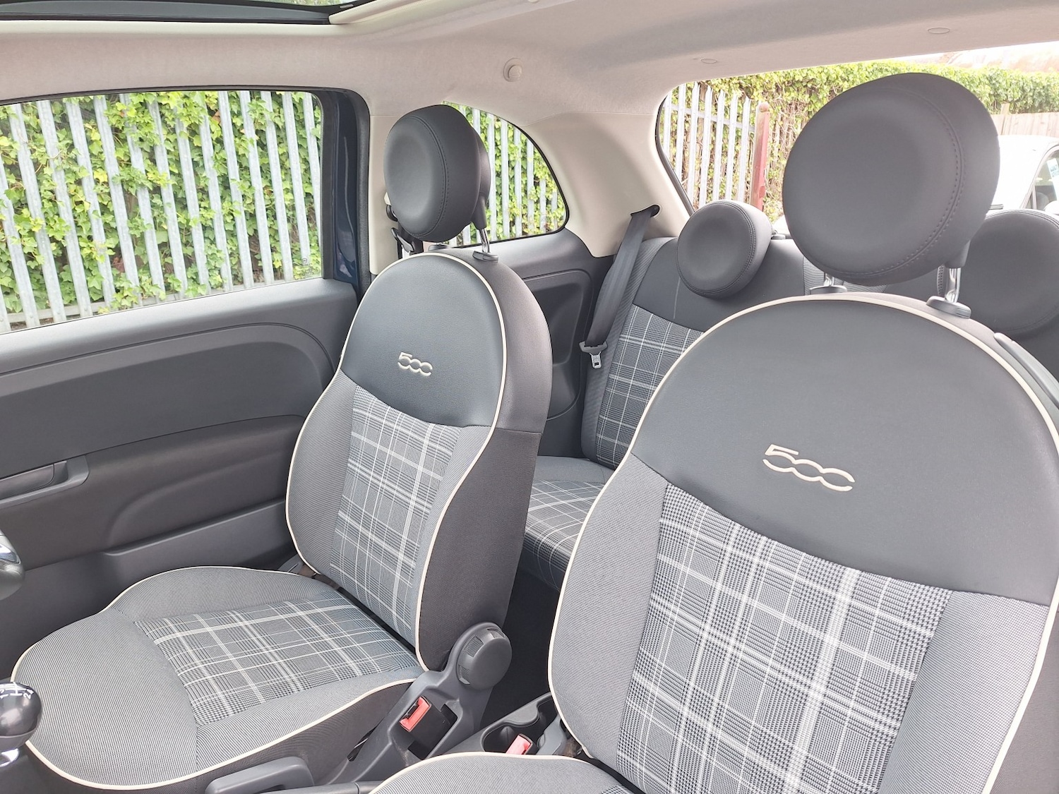 Used Fiat 500 2015 for sale - 76579900: Photo 35