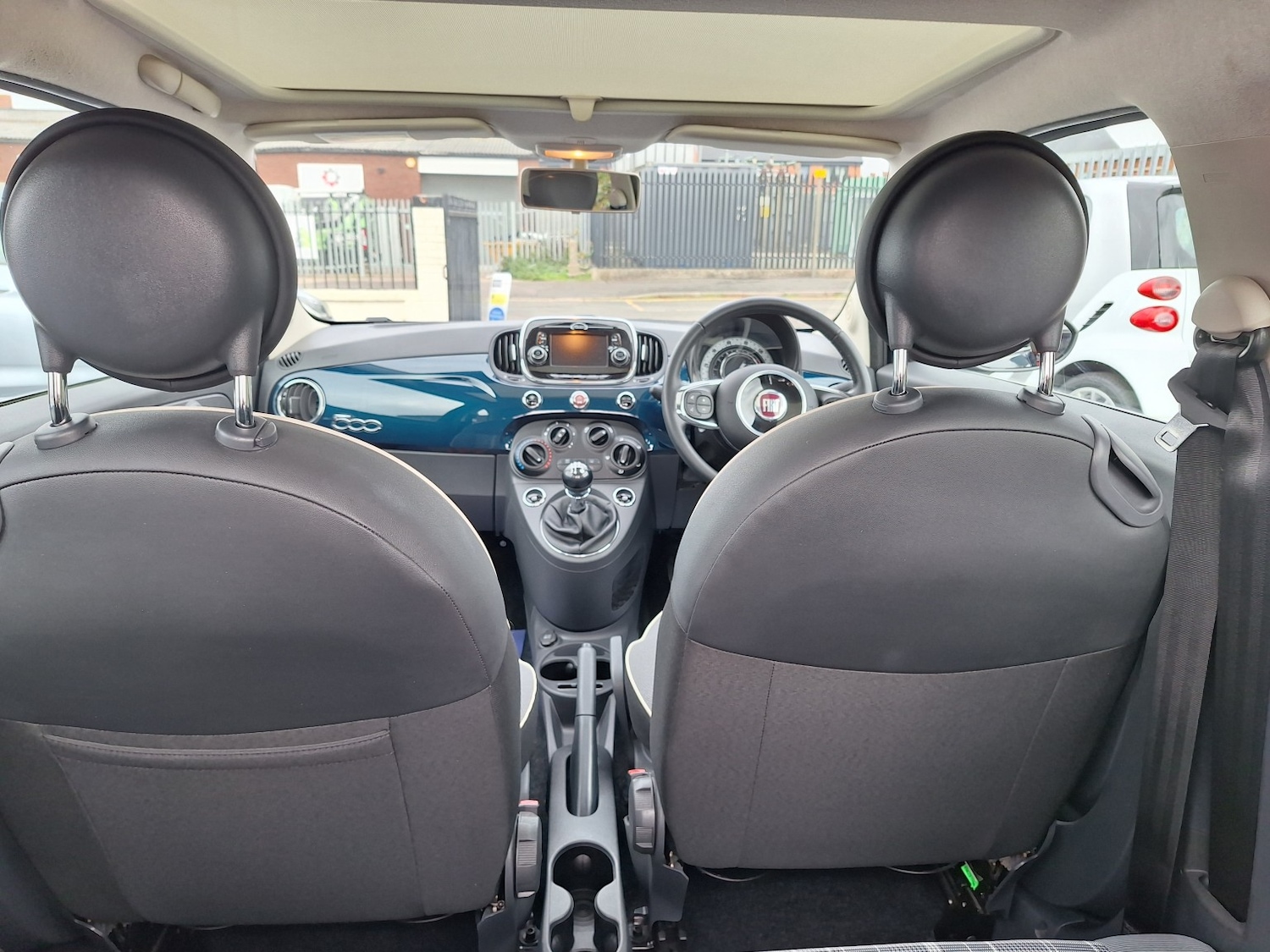 Used Fiat 500 2015 for sale - 76579900: Photo 36