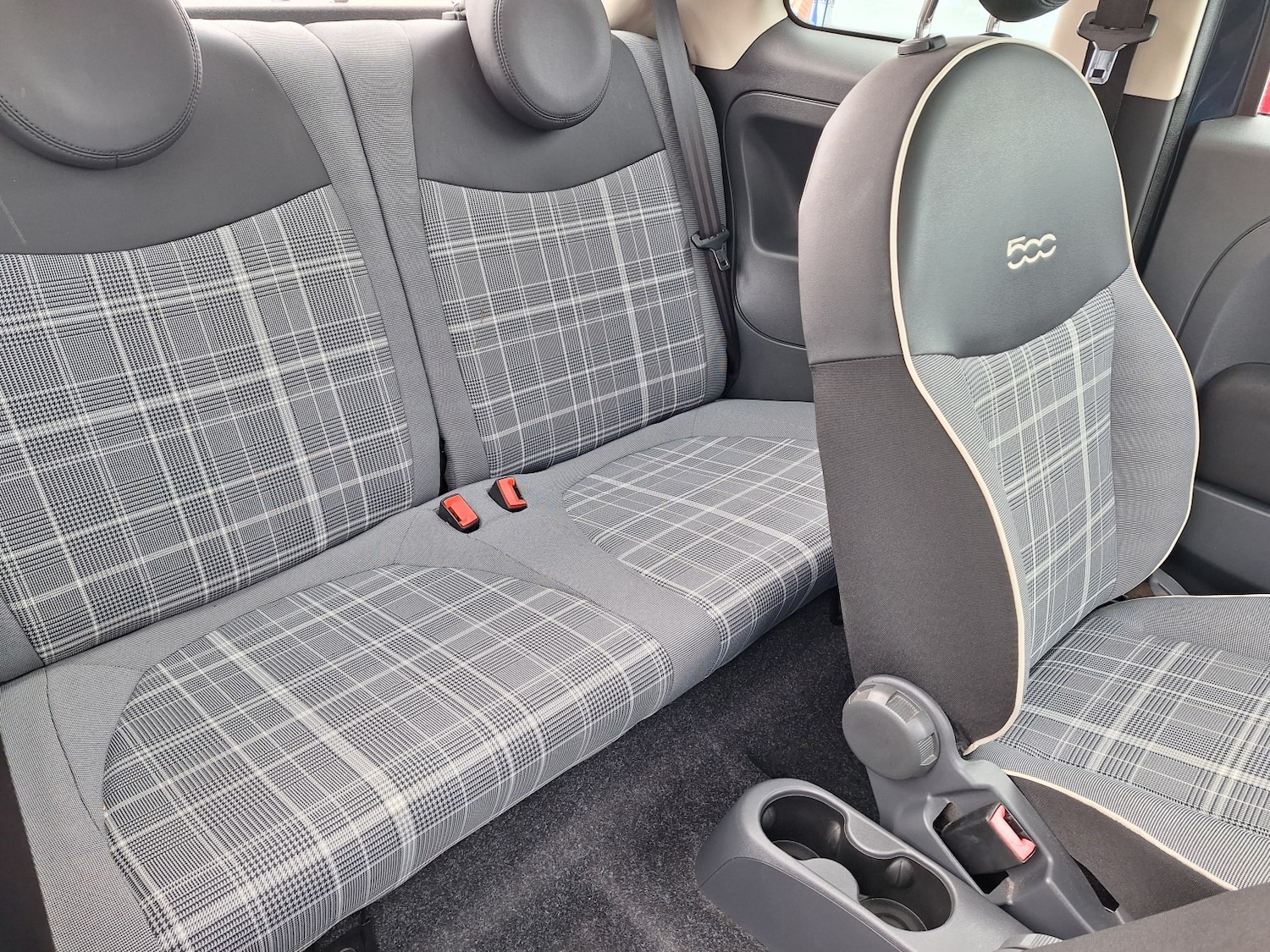 Used Fiat 500 2015 for sale - 76579900: Photo 38