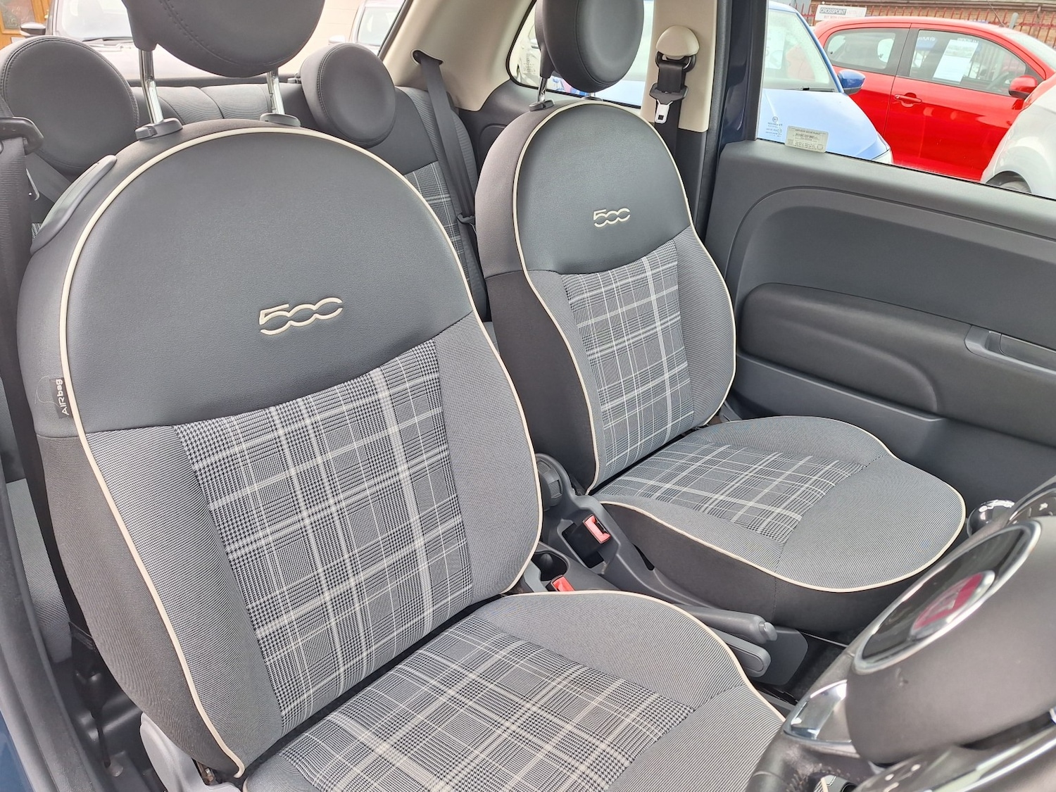 Used Fiat 500 2015 for sale - 76579900: Photo 39