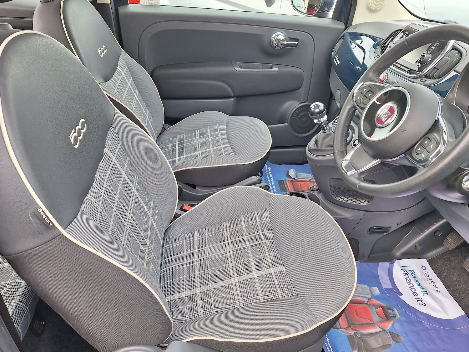 Used Fiat 500 2015 for sale - 76579900: Photo 40