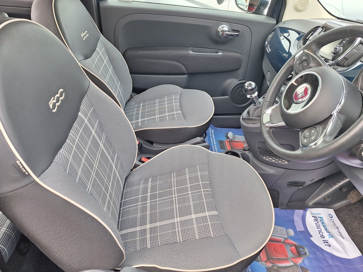 Used Fiat 500 2015 for sale - 76579900: Photo 41