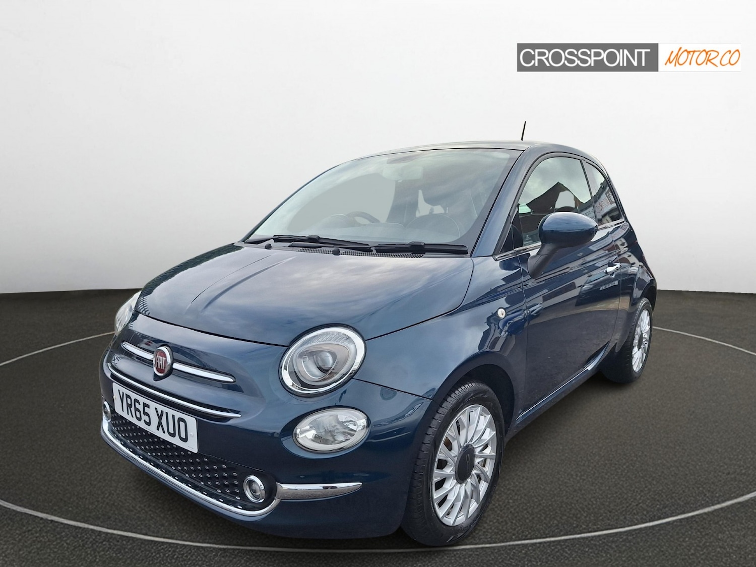 Used Fiat 500 2015 for sale - 76579900: Photo 45