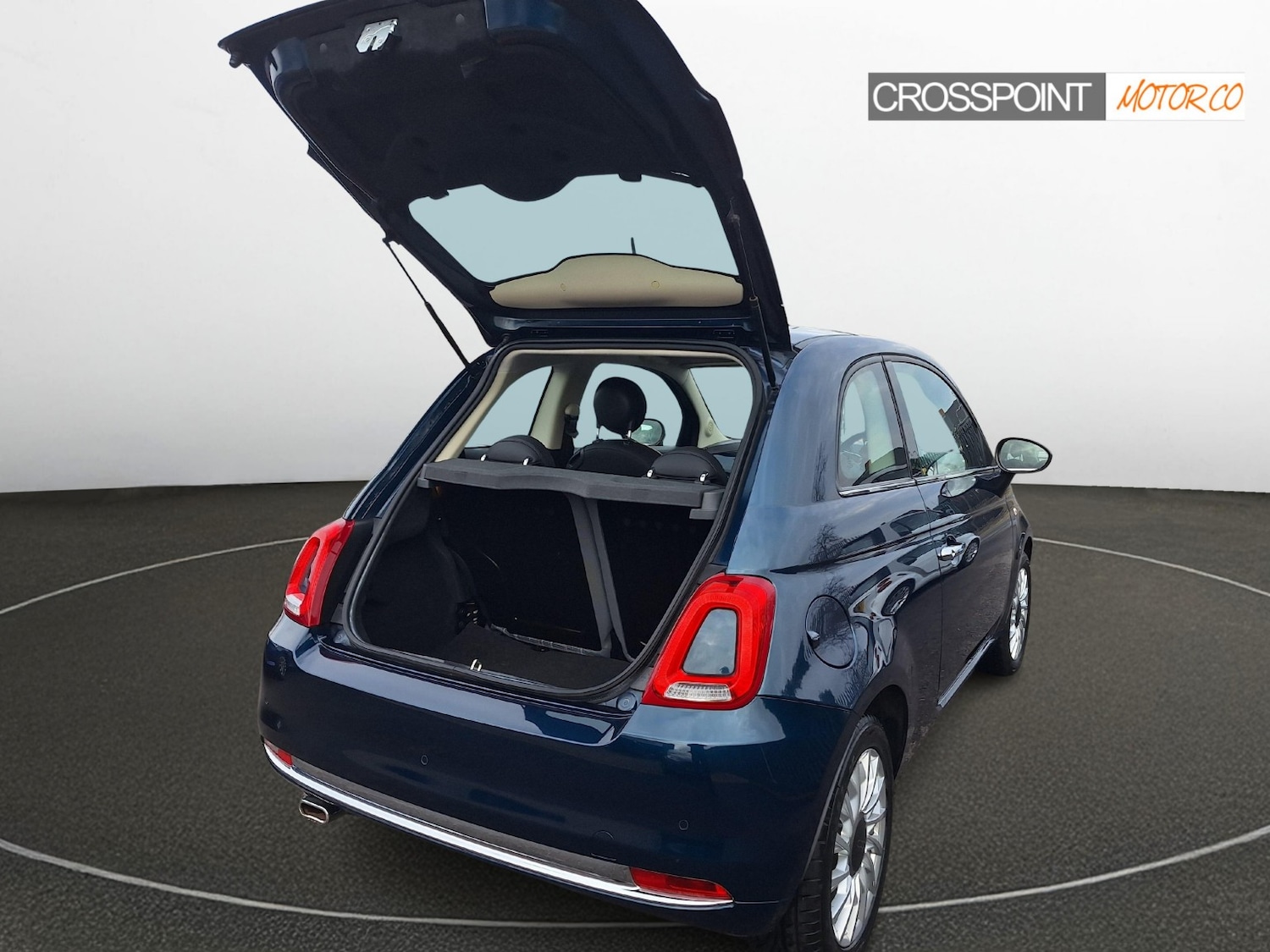 Used Fiat 500 2015 for sale - 76579900: Photo 46