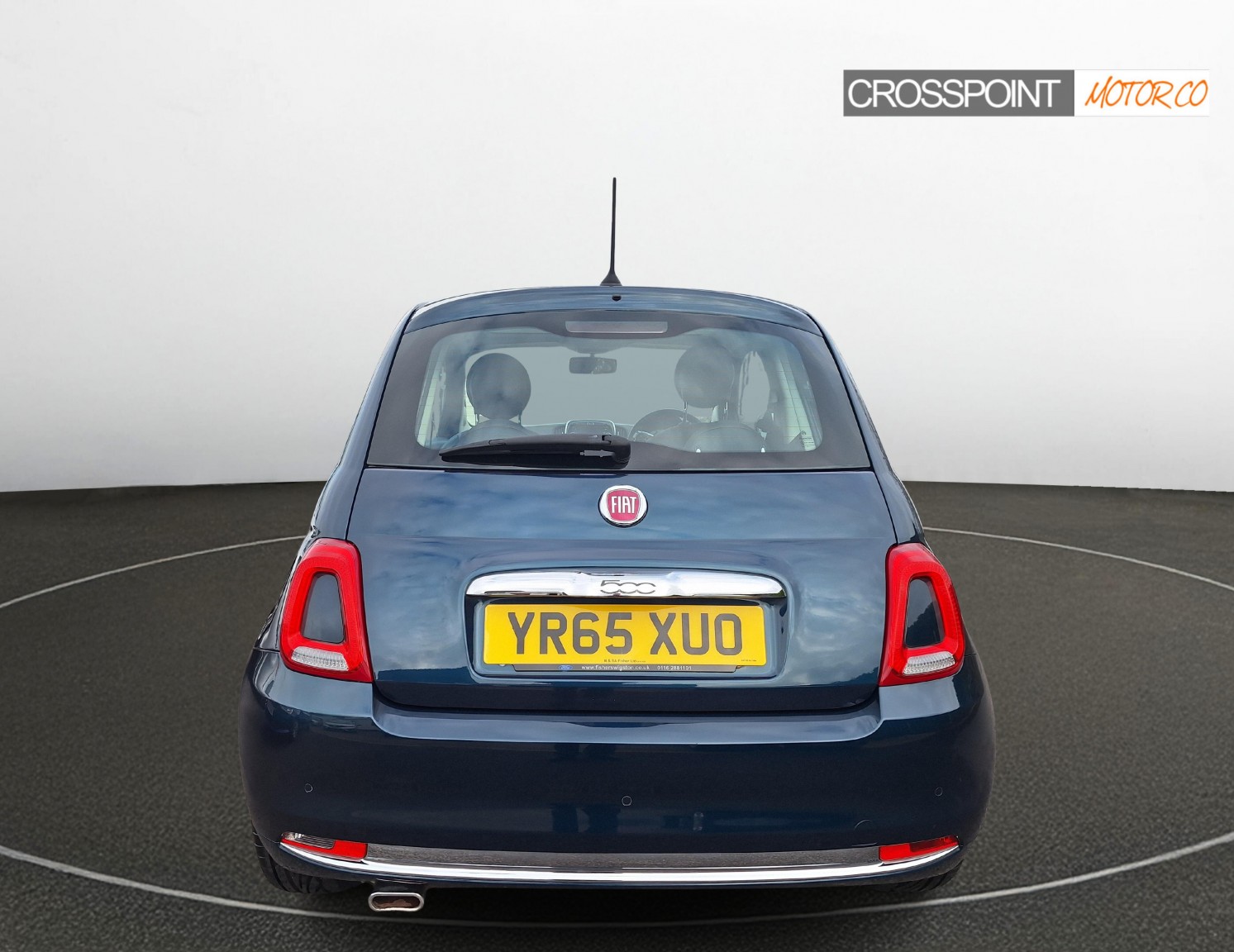 Used Fiat 500 2015 for sale - 76579900: Photo 47