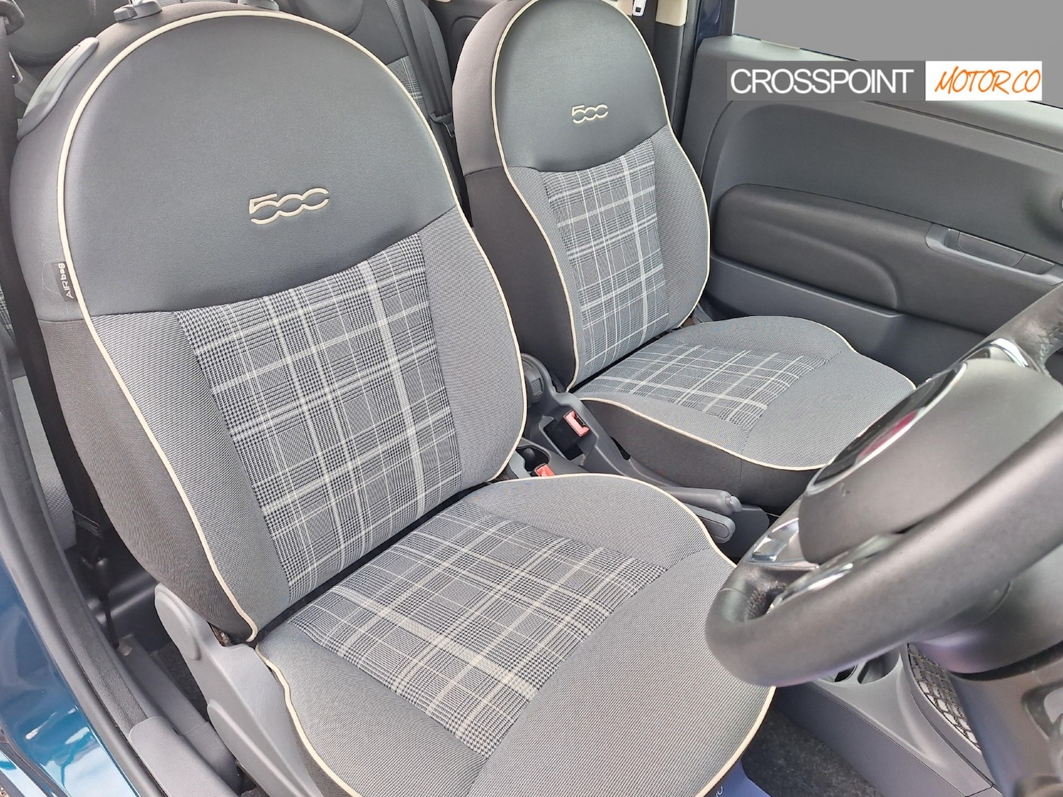 Used Fiat 500 2015 for sale - 76579900: Photo 48