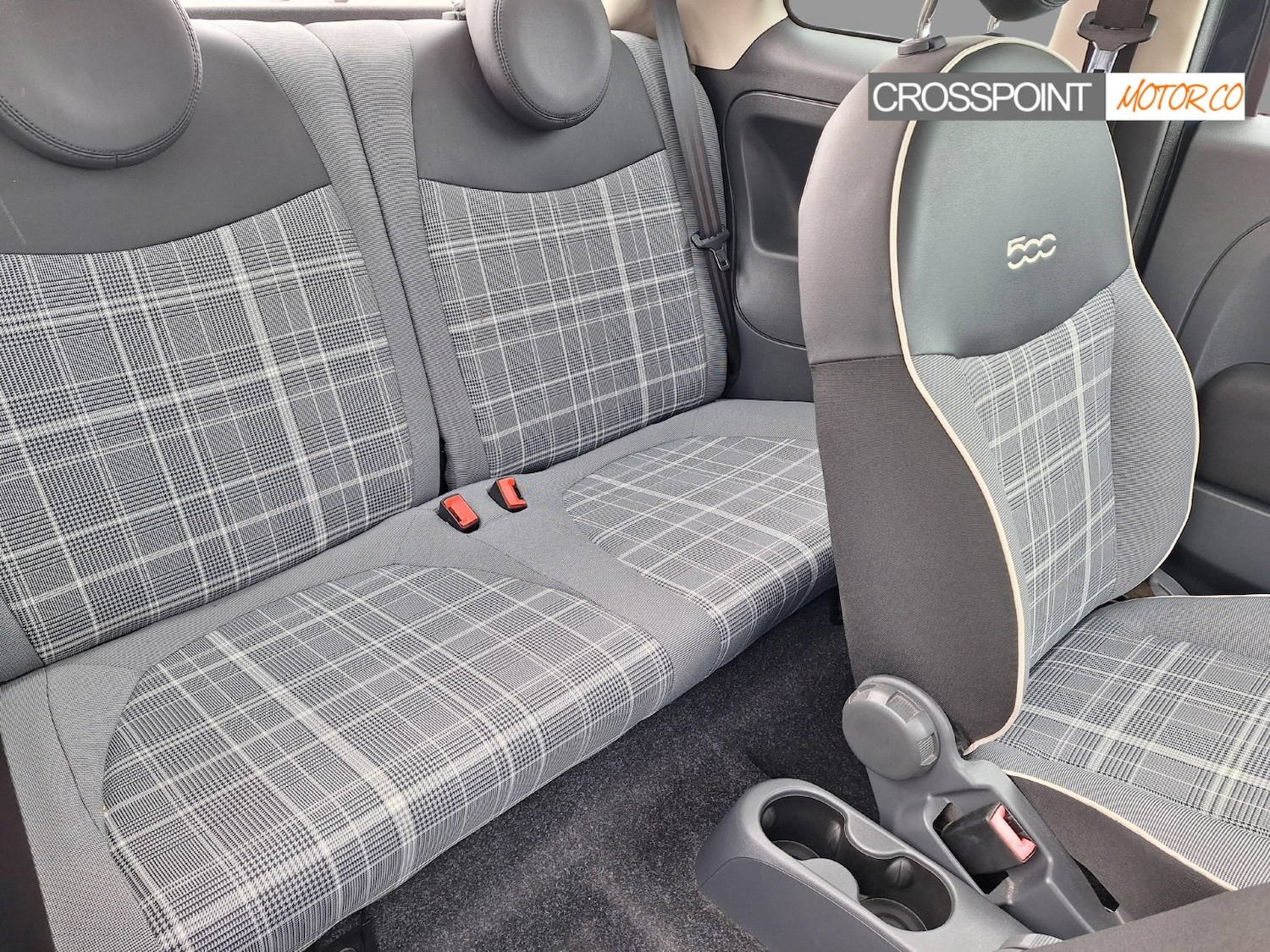 Used Fiat 500 2015 for sale - 76579900: Photo 49