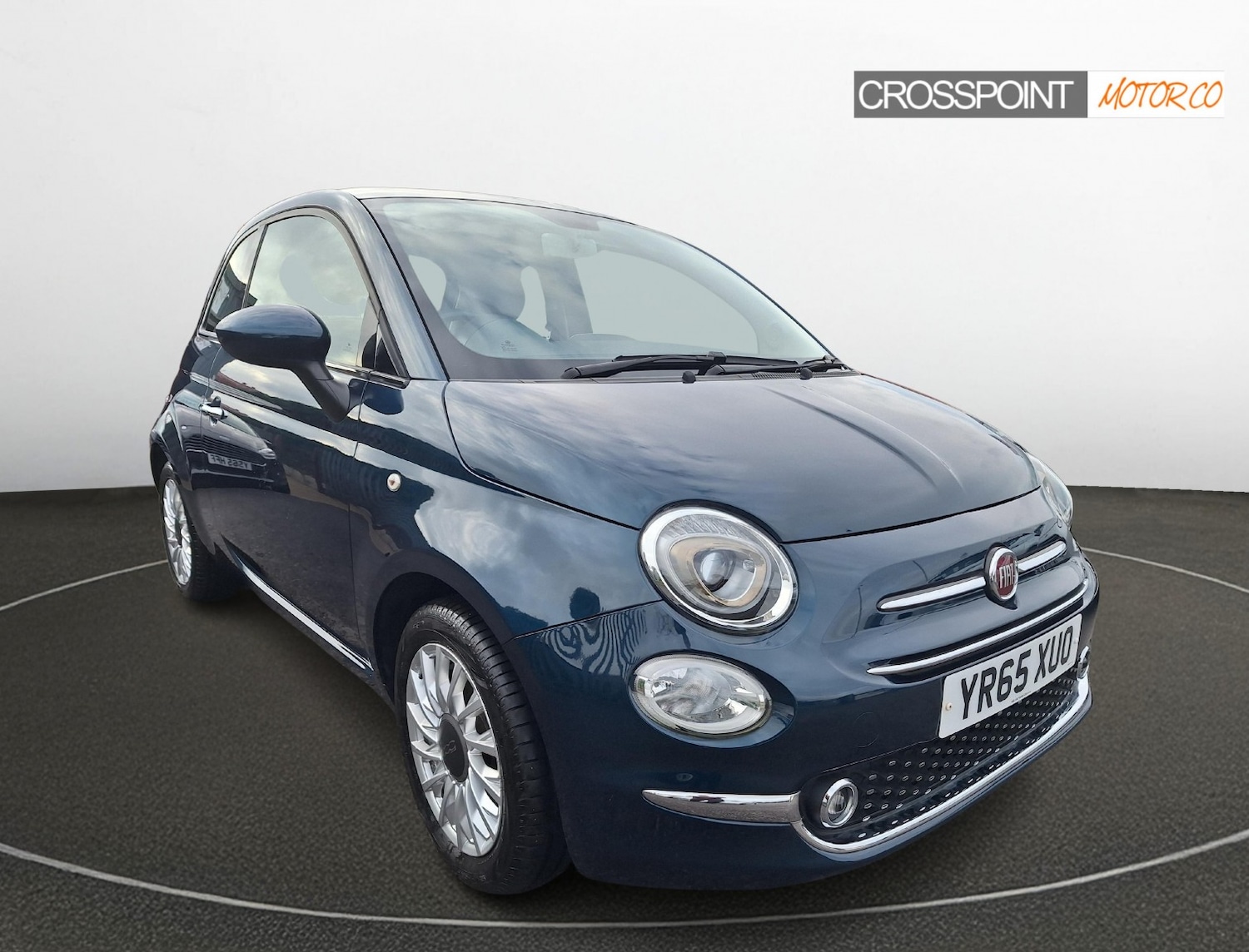 Used Fiat 500 2015 for sale - 76579900: Photo 5
