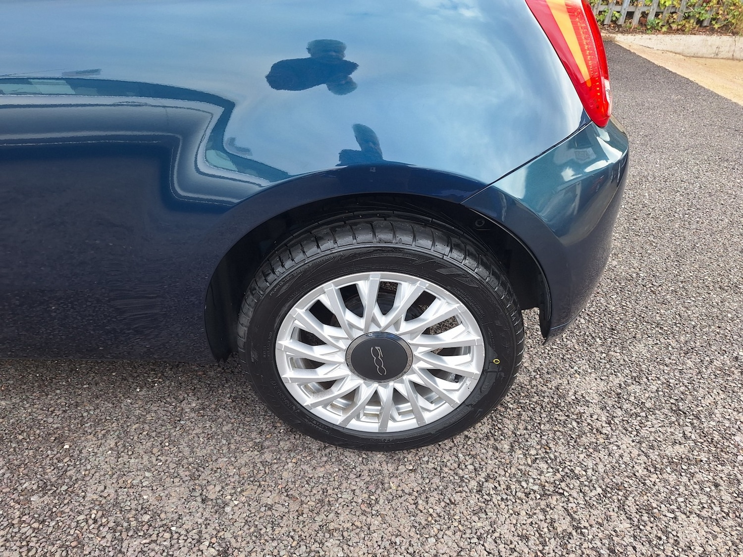 Used Fiat 500 2015 for sale - 76579900: Photo 9