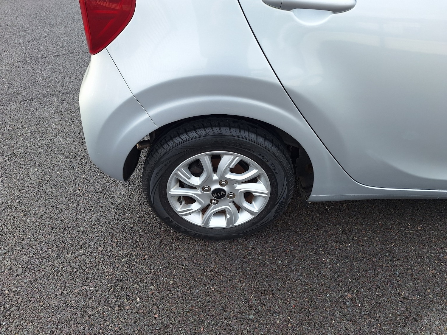 Used Kia Picanto 2018 for sale - 76793671: Photo 21