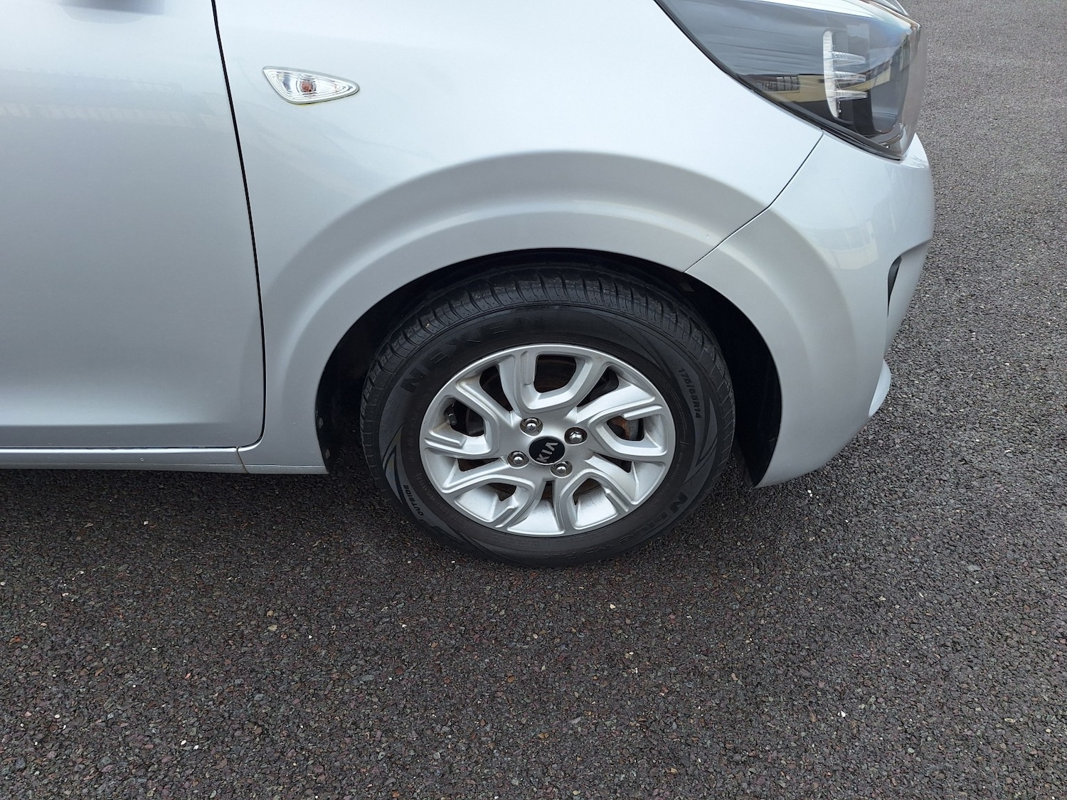 Used Kia Picanto 2018 for sale - 76793671: Photo 23