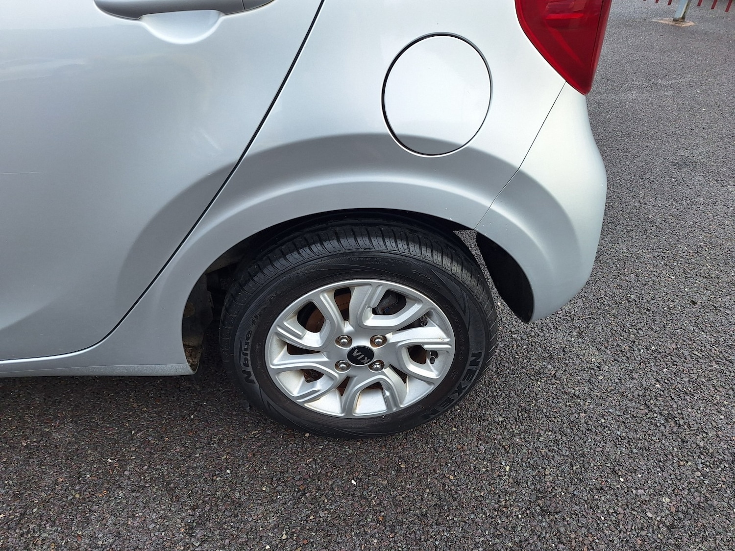 Used Kia Picanto 2018 for sale - 76793671: Photo 30