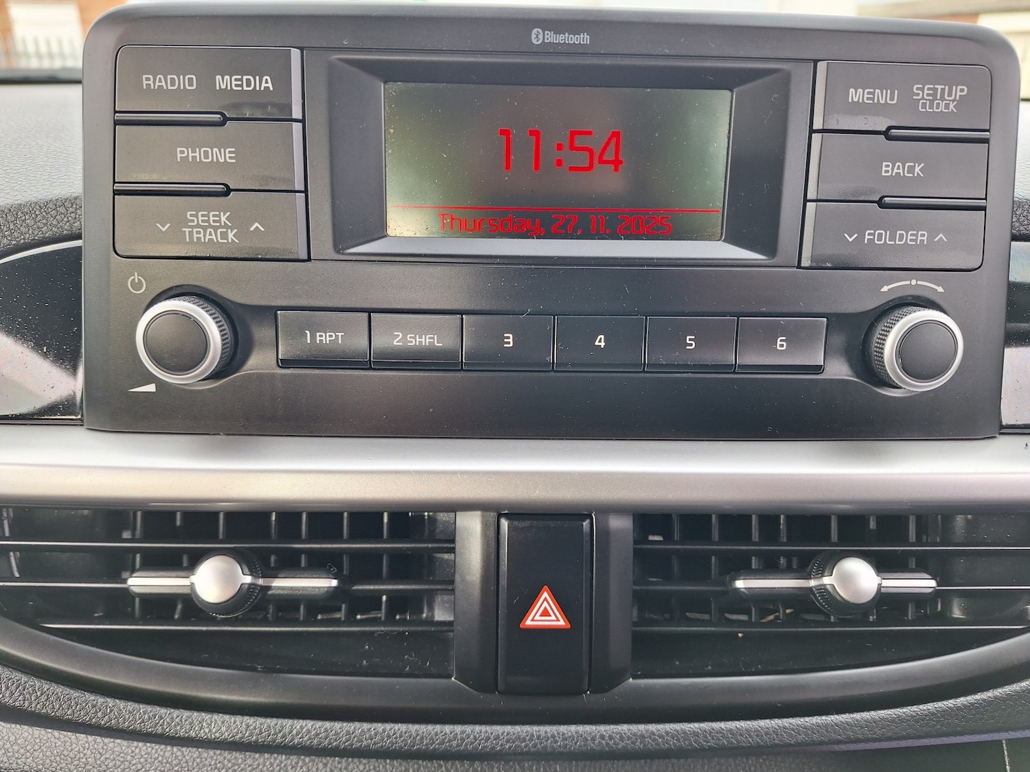 Used Kia Picanto 2018 for sale - 76793671: Photo 8