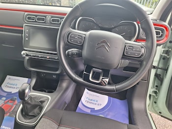 Used Citroen C3 2019 for sale - 78868553: Photo