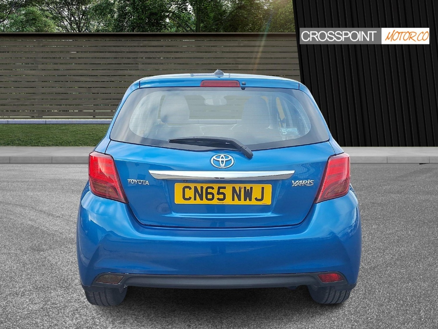 Used Toyota Yaris 2015 for sale - 76643478: Photo 18