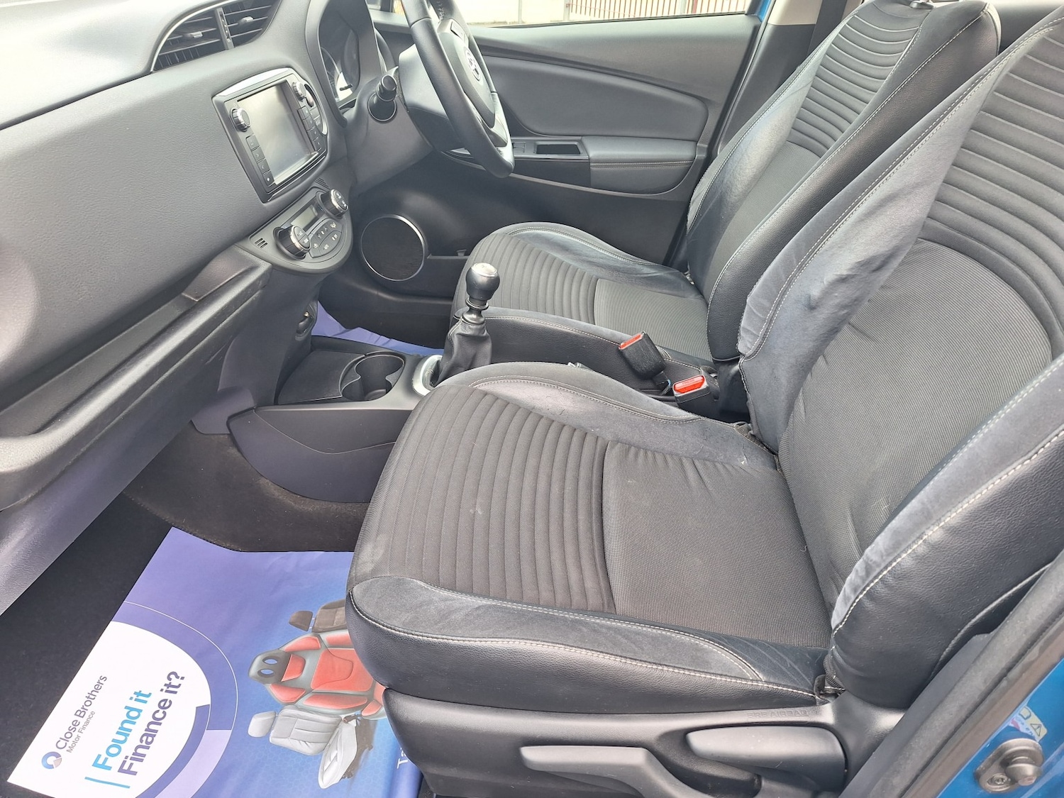 Used Toyota Yaris 2015 for sale - 76643478: Photo 20