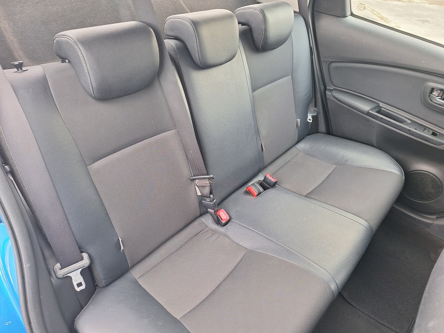 Used Toyota Yaris 2015 for sale - 76643478: Photo 26