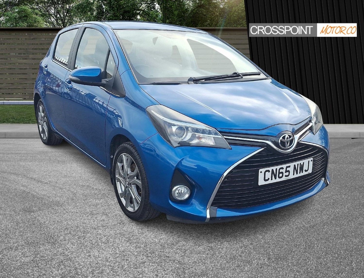 Used Toyota Yaris 2015 for sale - 76643478: Photo 41