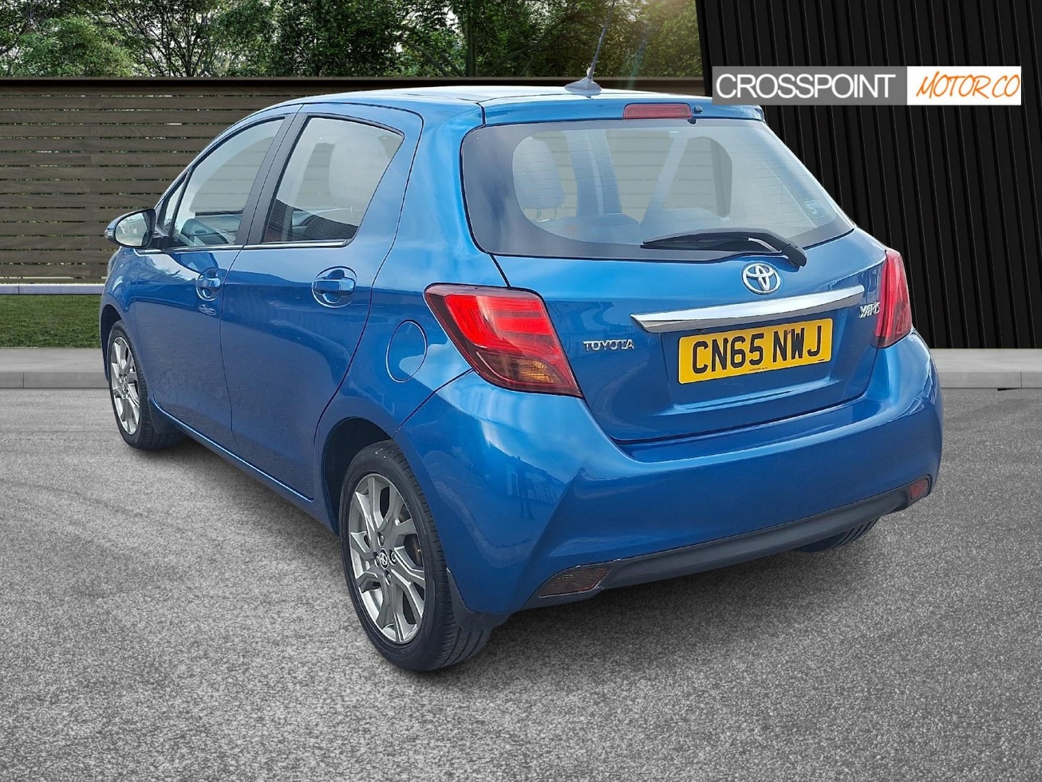 Used Toyota Yaris 2015 for sale - 76643478: Photo 51