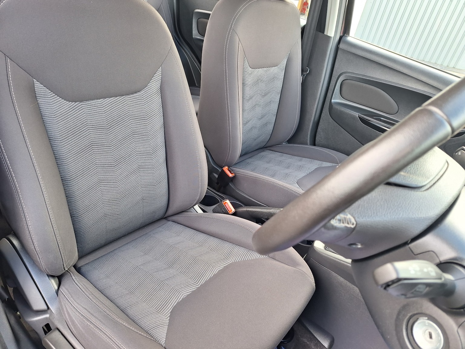 Used Ford Ka+ 2017 for sale - 76769427: Photo 10