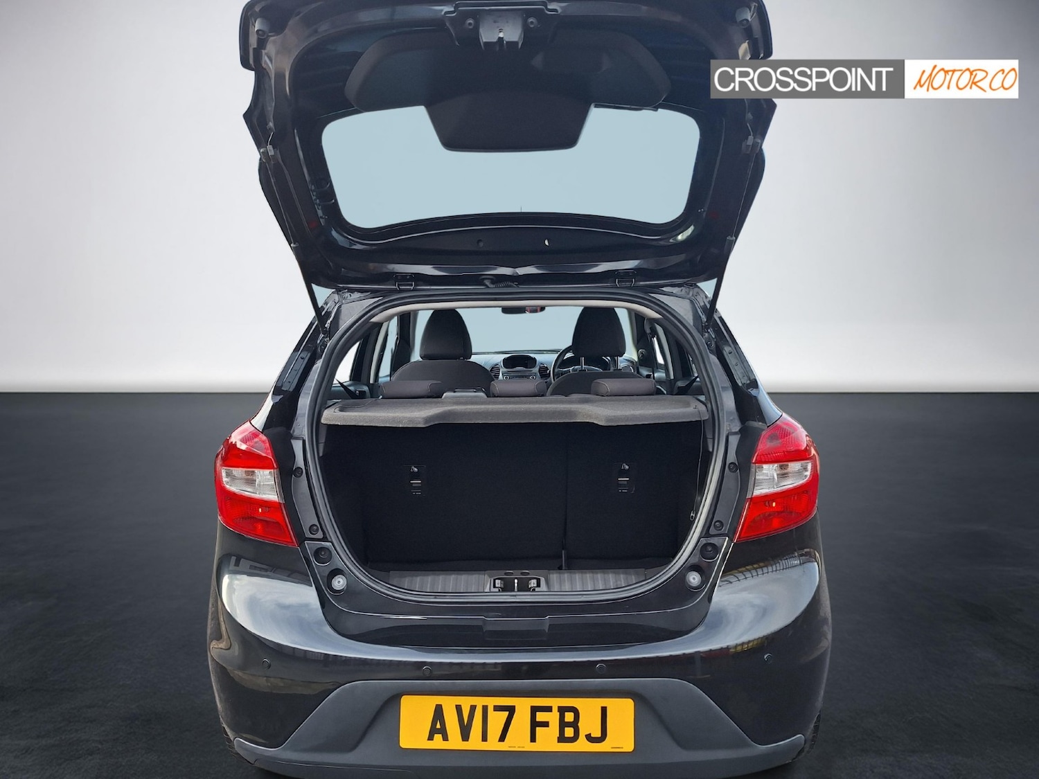 Used Ford Ka+ 2017 for sale - 76769427: Photo 37