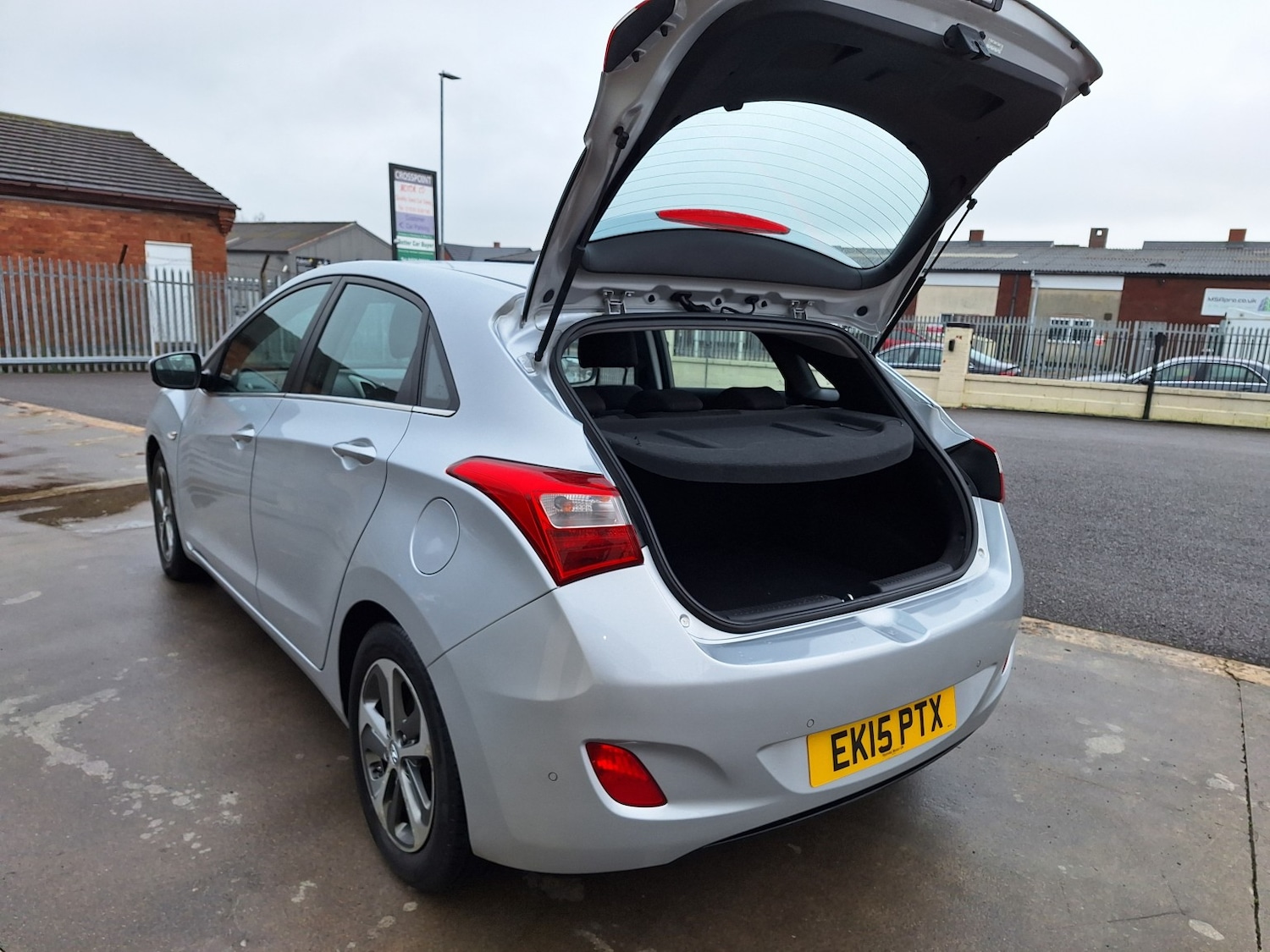 Used Hyundai i30 2015 for sale - 77478144: Photo 19