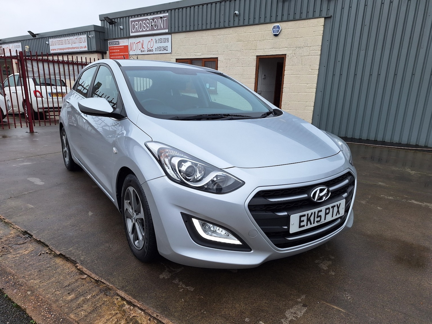 Used Hyundai i30 2015 for sale - 77478144: Photo 20