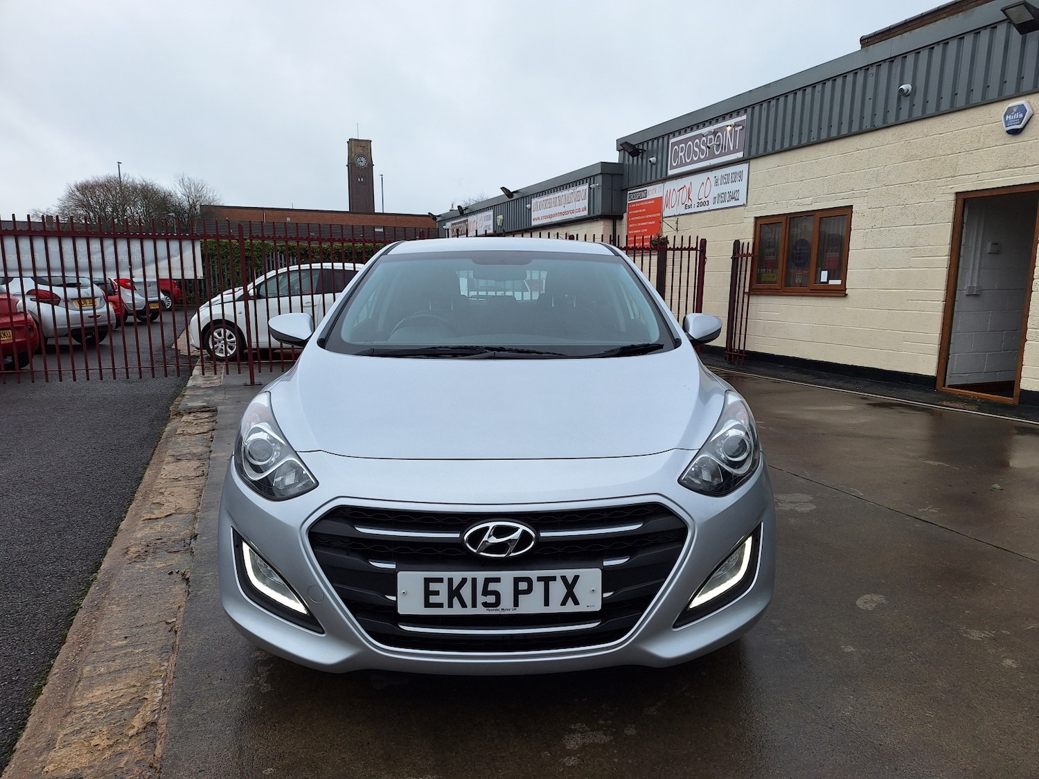 Used Hyundai i30 2015 for sale - 77478144: Photo 21