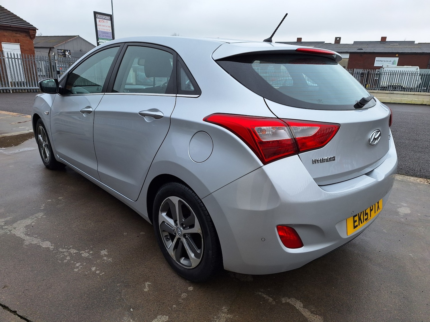 Used Hyundai i30 2015 for sale - 77478144: Photo 27