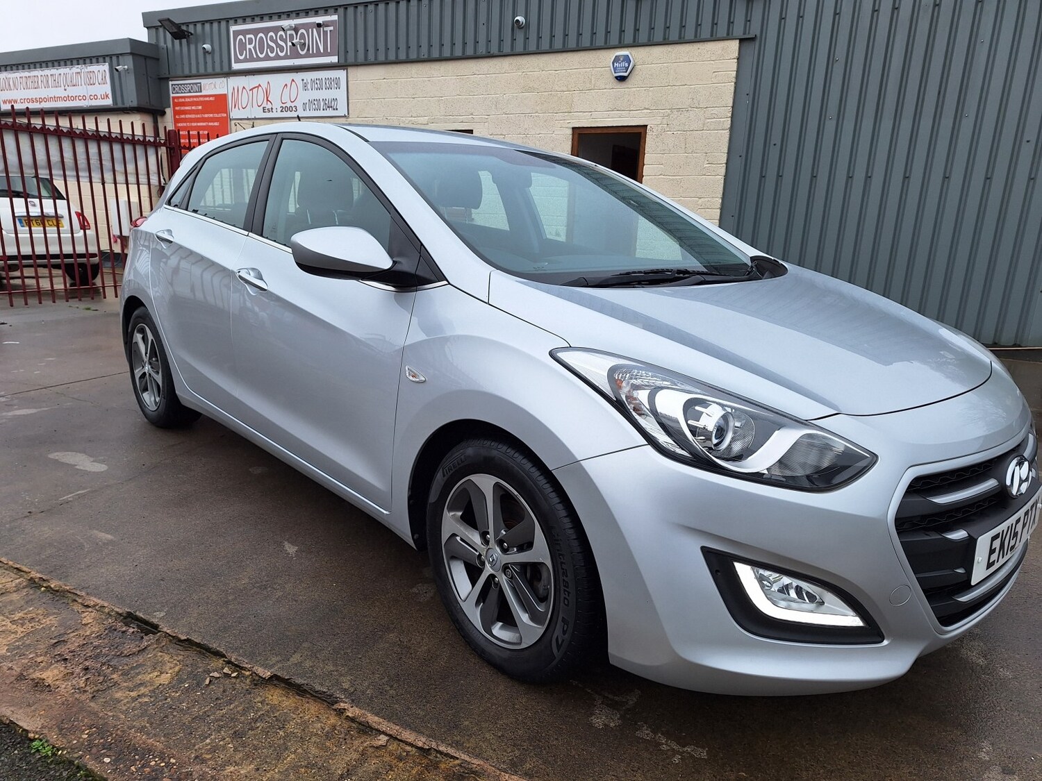 Used Hyundai i30 2015 for sale - 77478144: Photo 28