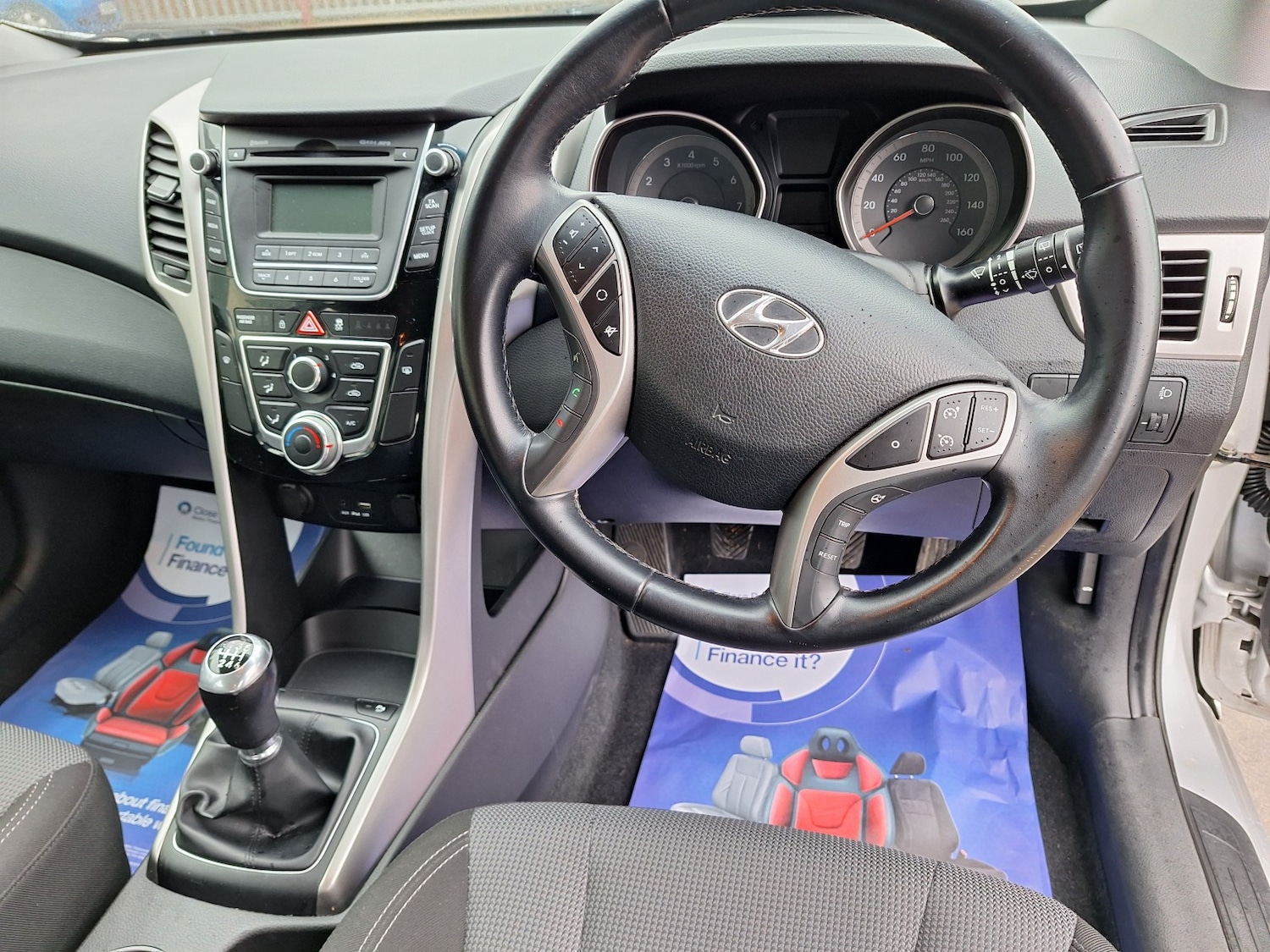 Used Hyundai i30 2015 for sale - 77478144: Photo 30