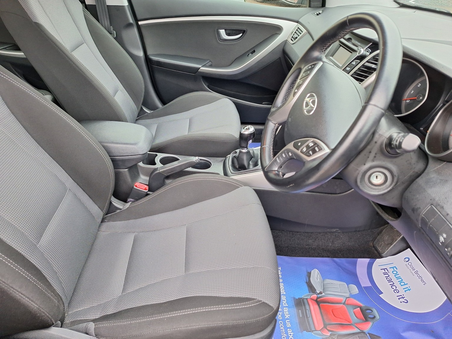 Used Hyundai i30 2015 for sale - 77478144: Photo 31