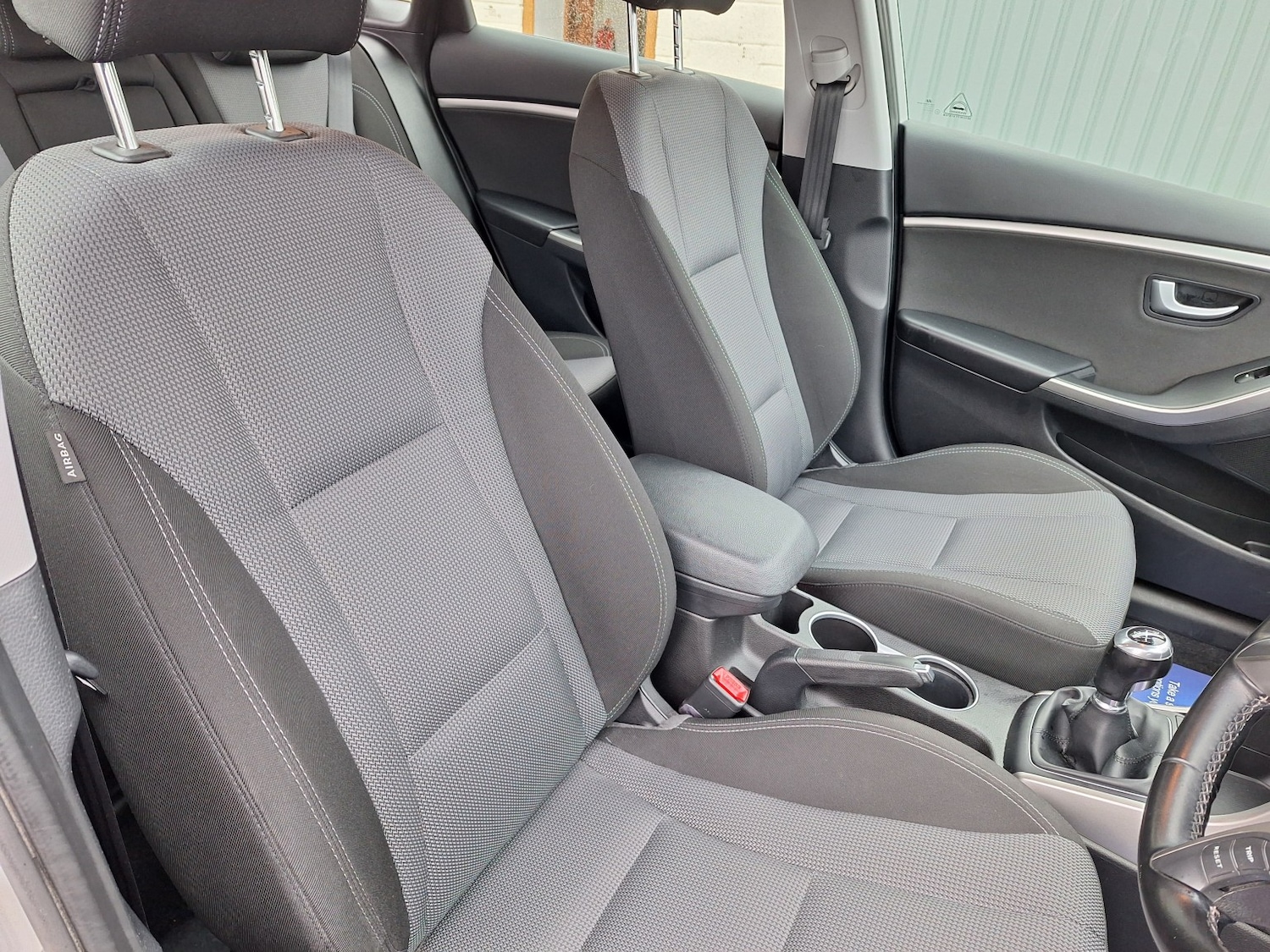 Used Hyundai i30 2015 for sale - 77478144: Photo 32