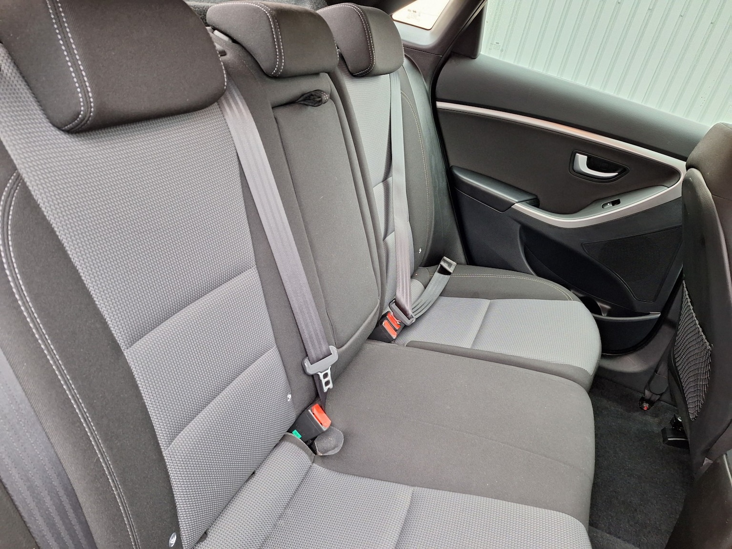 Used Hyundai i30 2015 for sale - 77478144: Photo 33