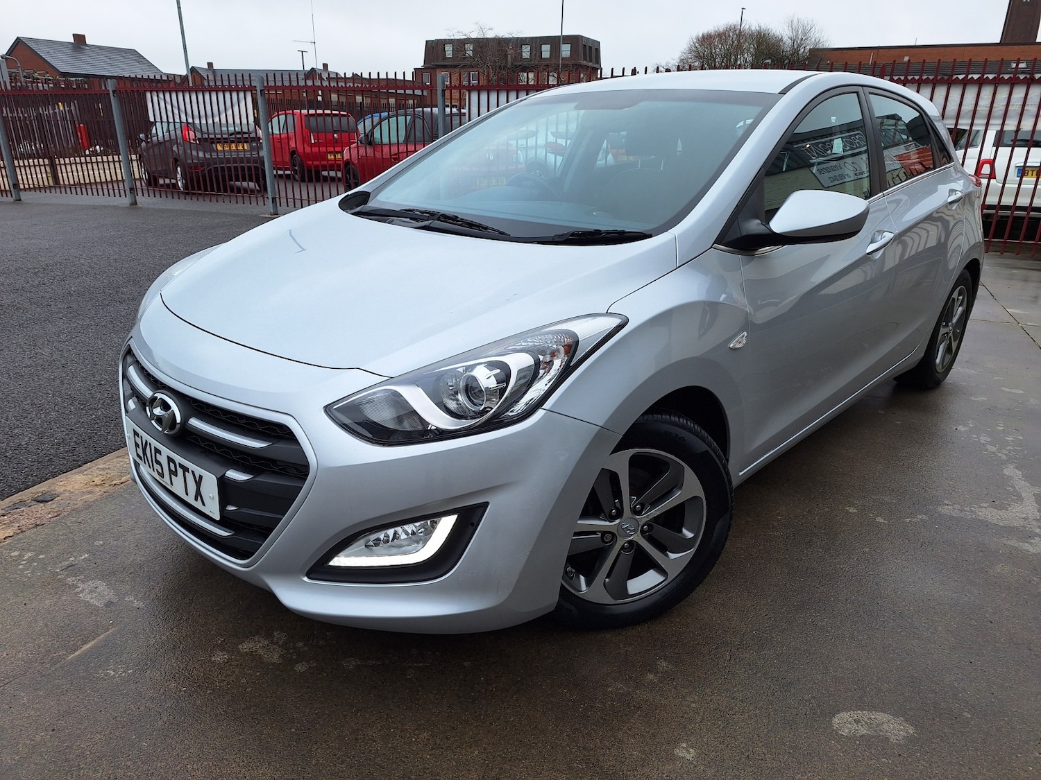 Used Hyundai i30 2015 for sale - 77478144: Photo 35