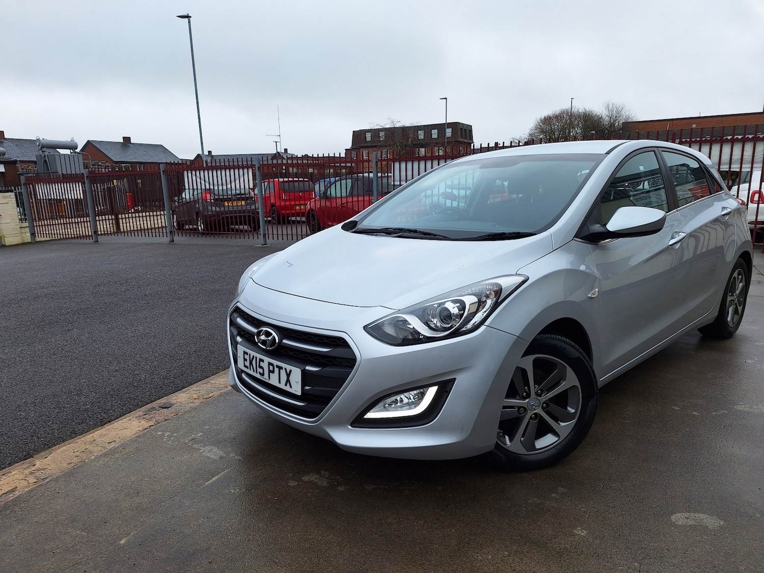 Used Hyundai i30 2015 for sale - 77478144: Photo 36