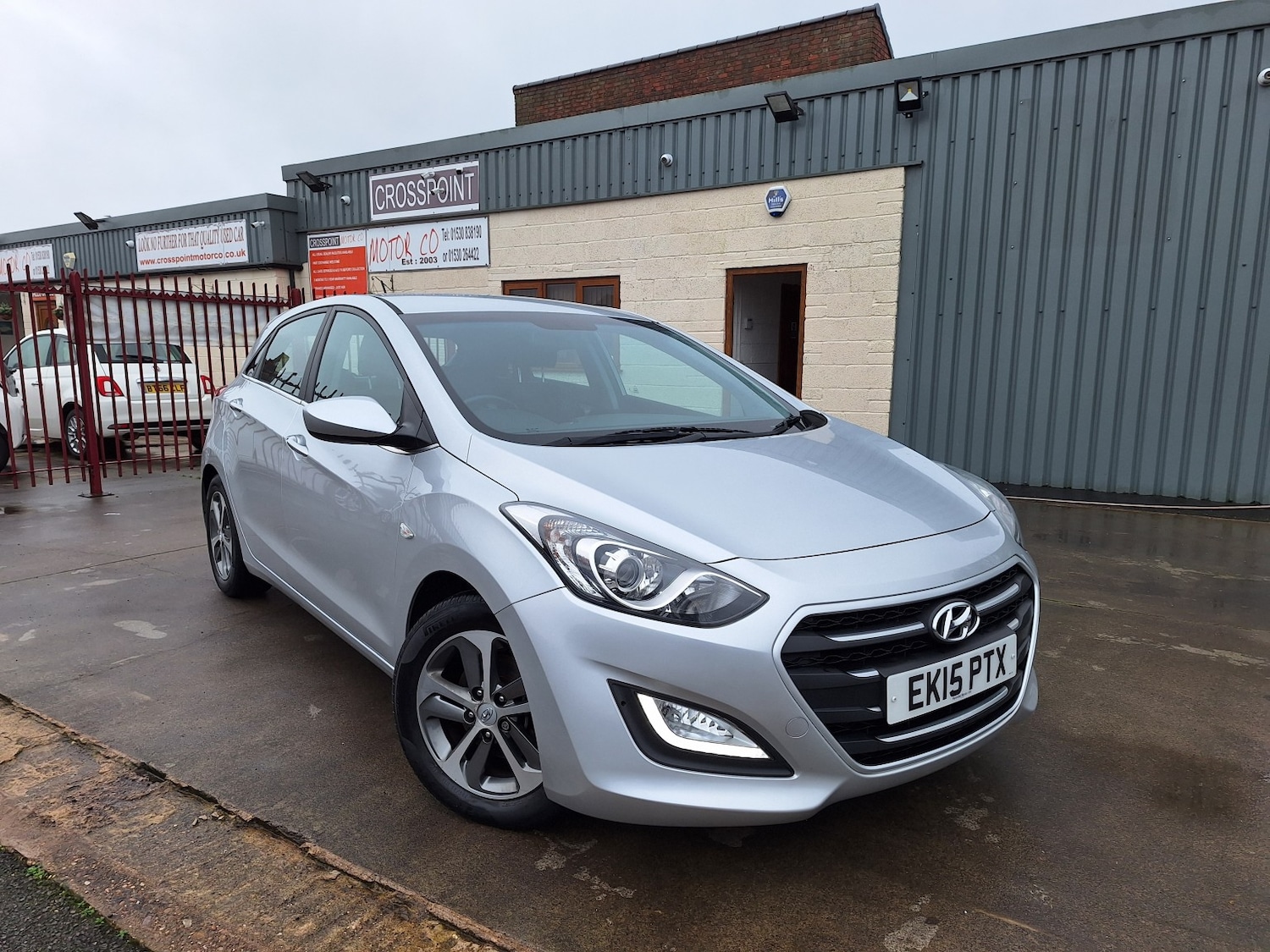 Used Hyundai i30 2015 for sale - 77478144: Photo 37