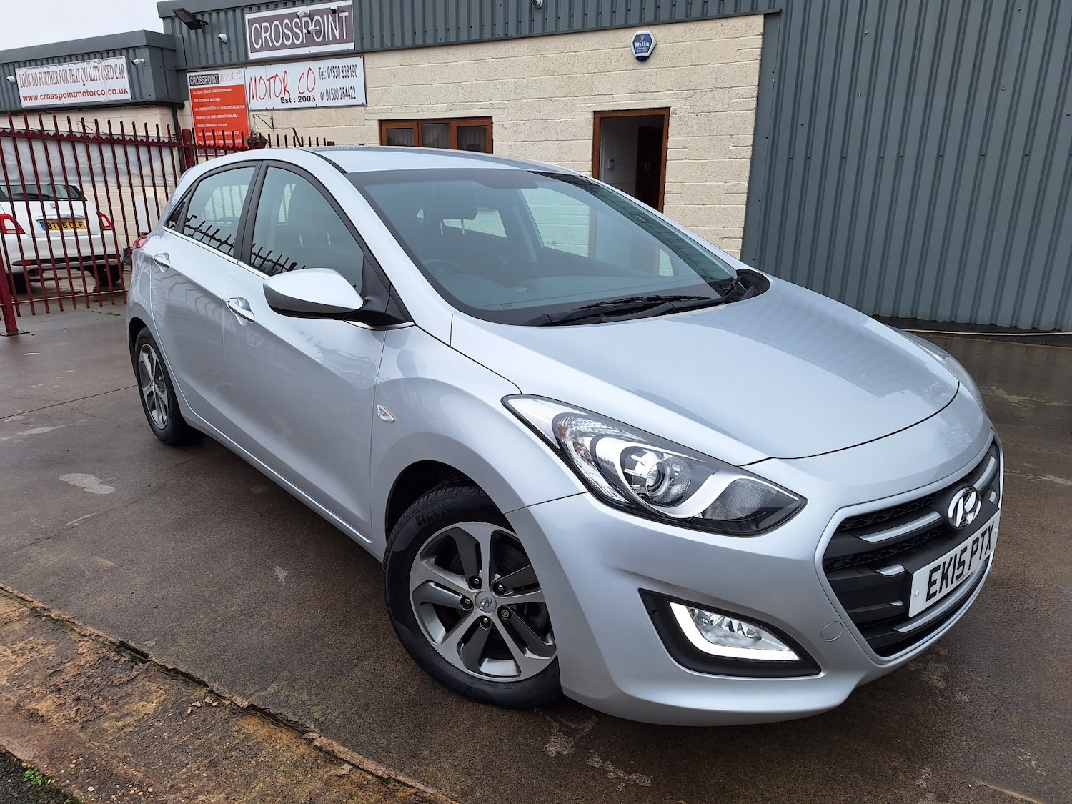 Used Hyundai i30 2015 for sale - 77478144: Photo 38