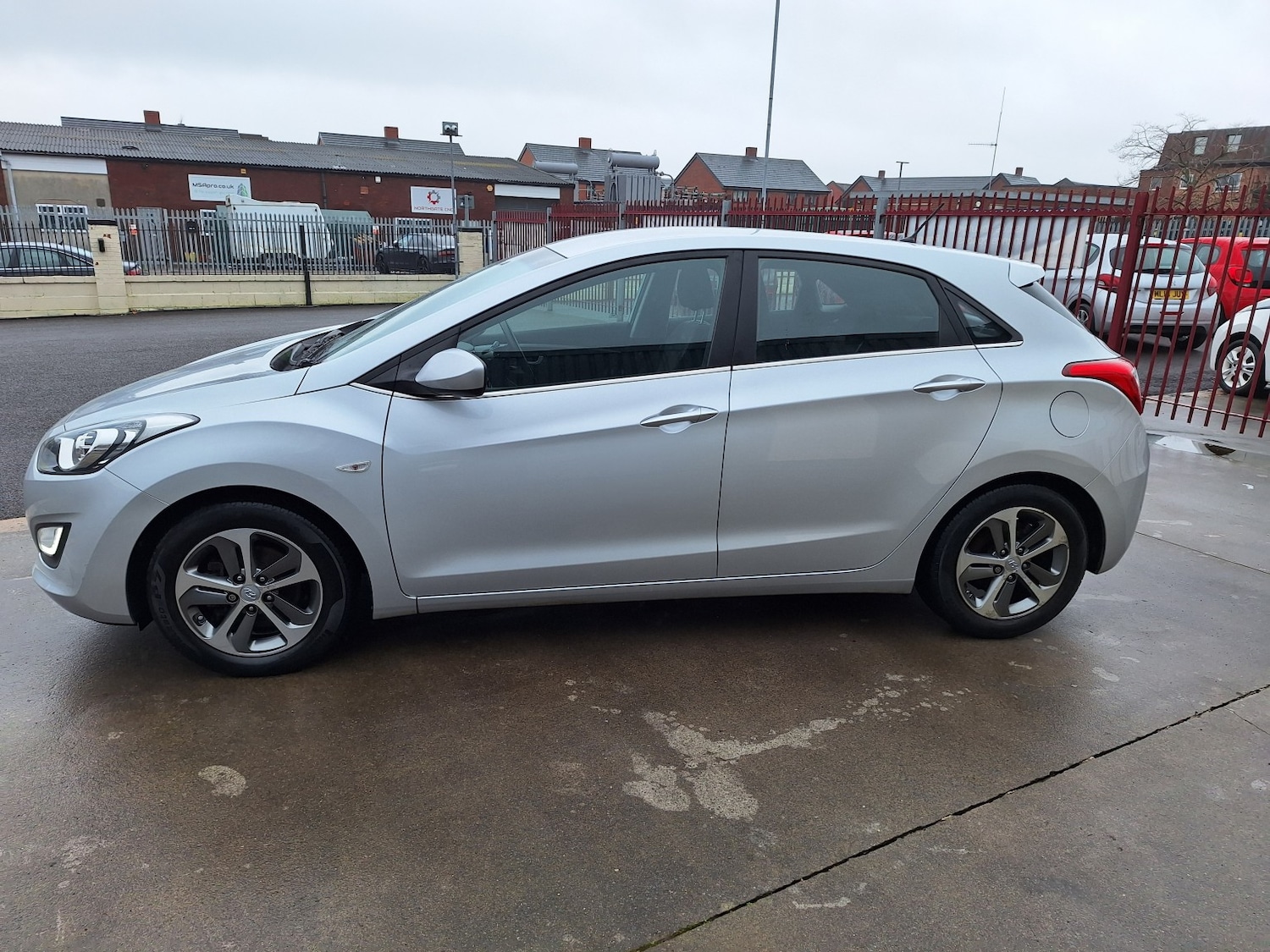 Used Hyundai i30 2015 for sale - 77478144: Photo 41
