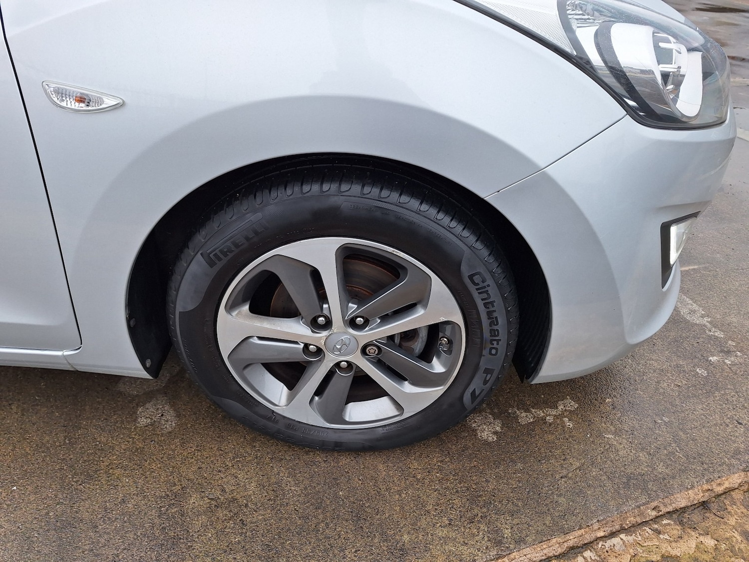 Used Hyundai i30 2015 for sale - 77478144: Photo 42