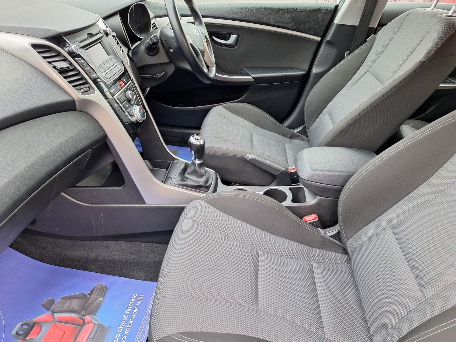 Used Hyundai i30 2015 for sale - 77478144: Photo 44