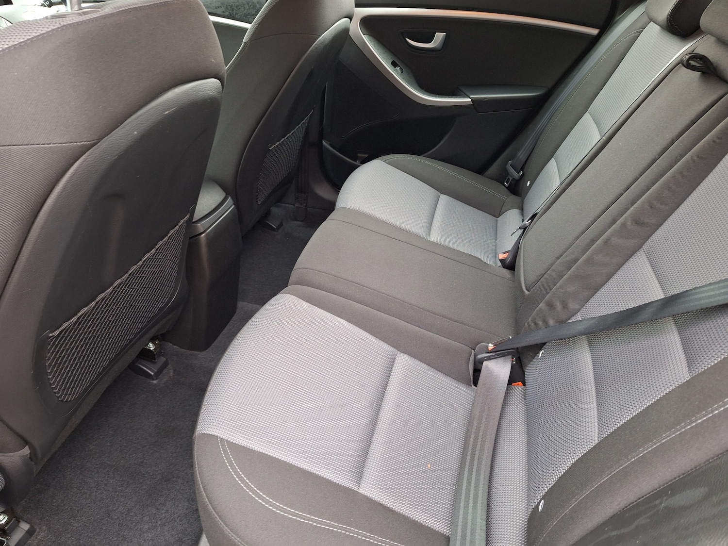 Used Hyundai i30 2015 for sale - 77478144: Photo 45