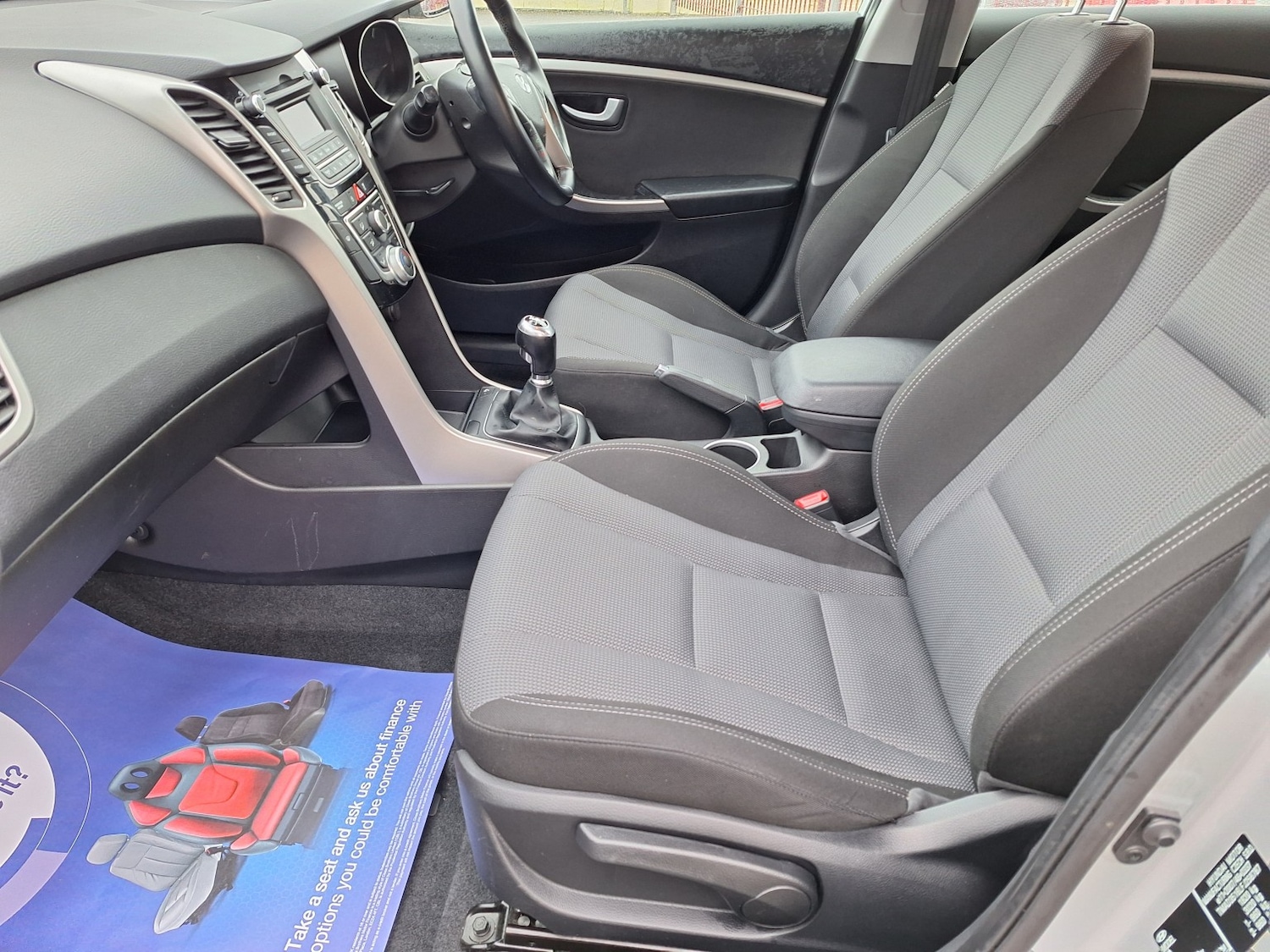 Used Hyundai i30 2015 for sale - 77478144: Photo 47