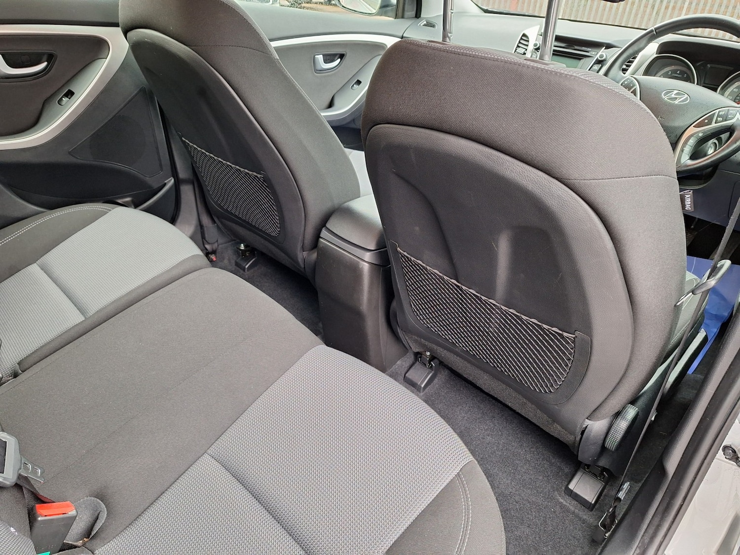 Used Hyundai i30 2015 for sale - 77478144: Photo 51