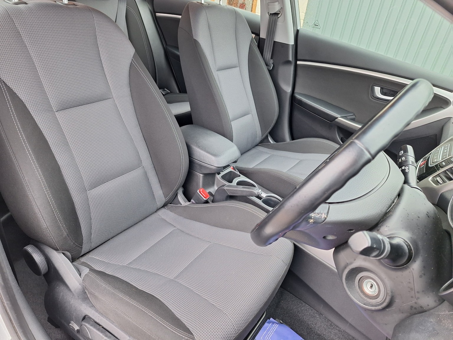 Used Hyundai i30 2015 for sale - 77478144: Photo 9