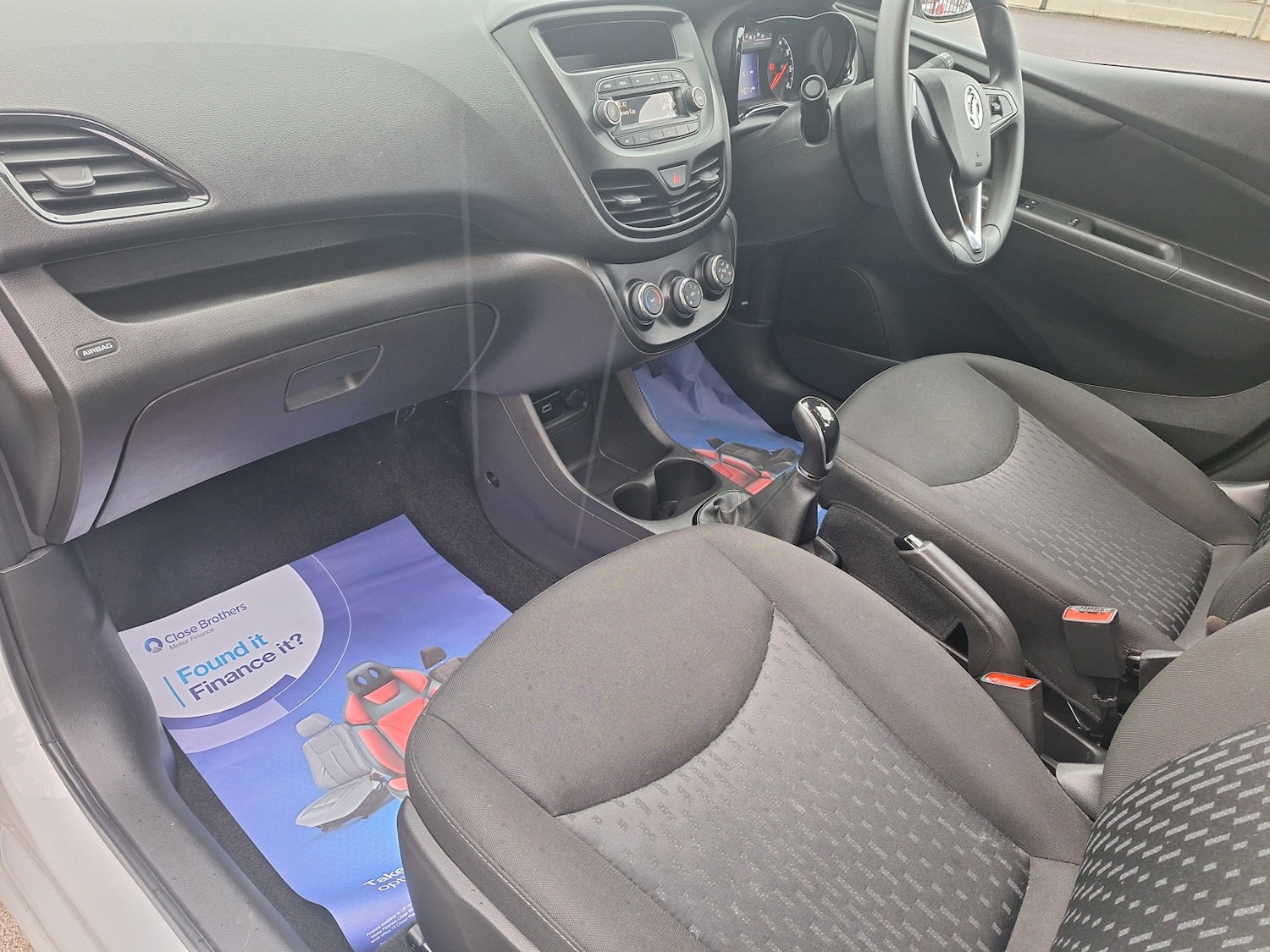 Used Vauxhall Viva 2019 for sale - 77201194: Photo 15