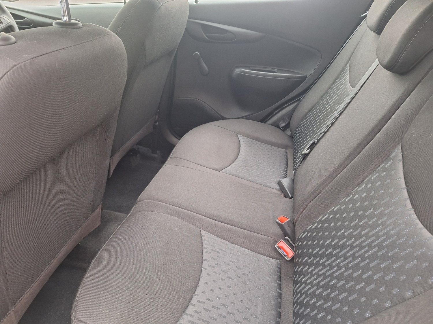 Used Vauxhall Viva 2019 for sale - 77201194: Photo 16