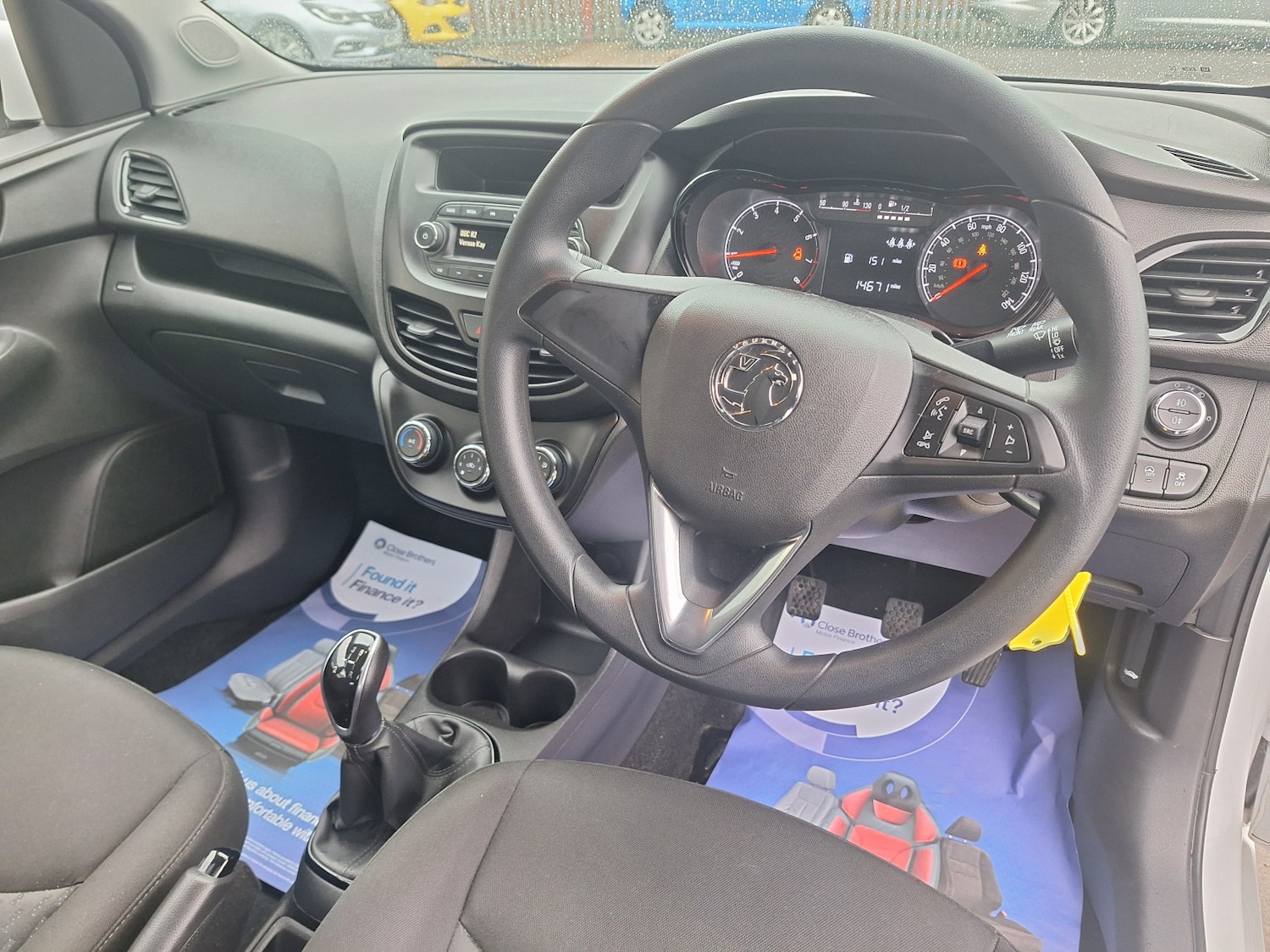 Used Vauxhall Viva 2019 for sale - 77201194: Photo 22