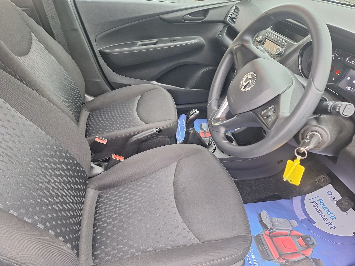 Used Vauxhall Viva 2019 for sale - 77201194: Photo 23