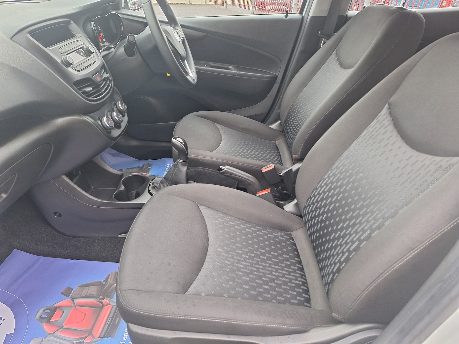 Used Vauxhall Viva 2019 for sale - 77201194: Photo 28